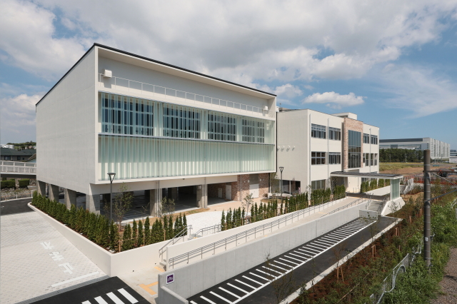村岡市民センター