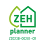 ZEH planner【Z2023B-00281-CR】